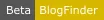 BlogFinder