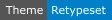Theme
