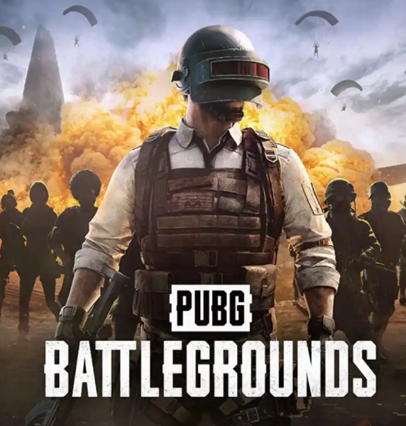 PUBG: BATTLEGROUNDS